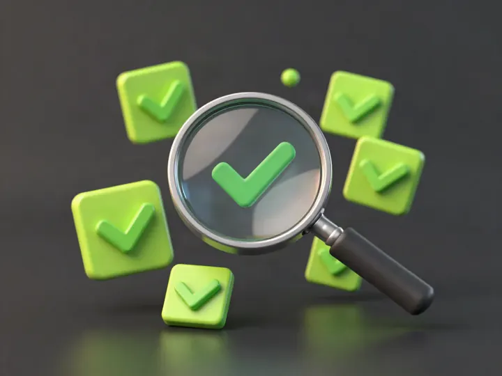 QA & Testing illustration